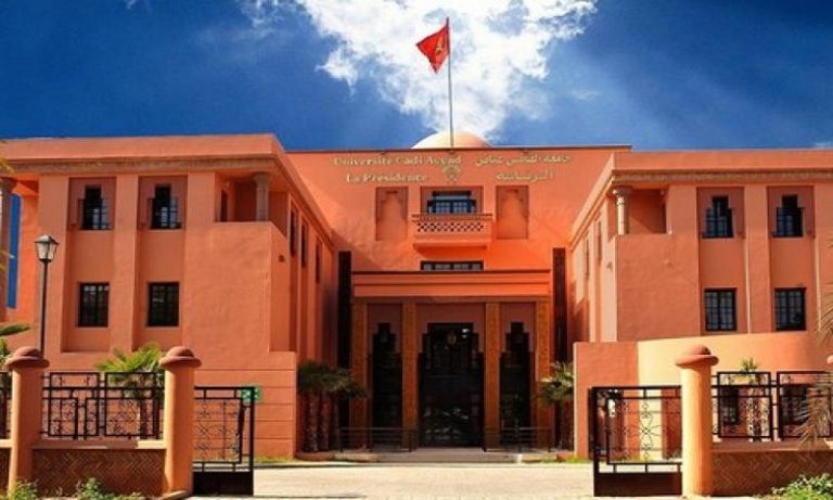 مراكش: جامعة القاضي عياض تعتزم إحداث مرصد للأوبئة