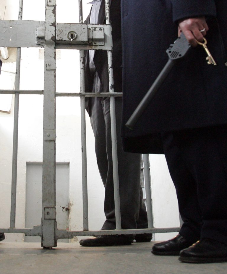 مرض فقر الدم سبب وفاة سجين بالسجن المحلي بالقنيطرة