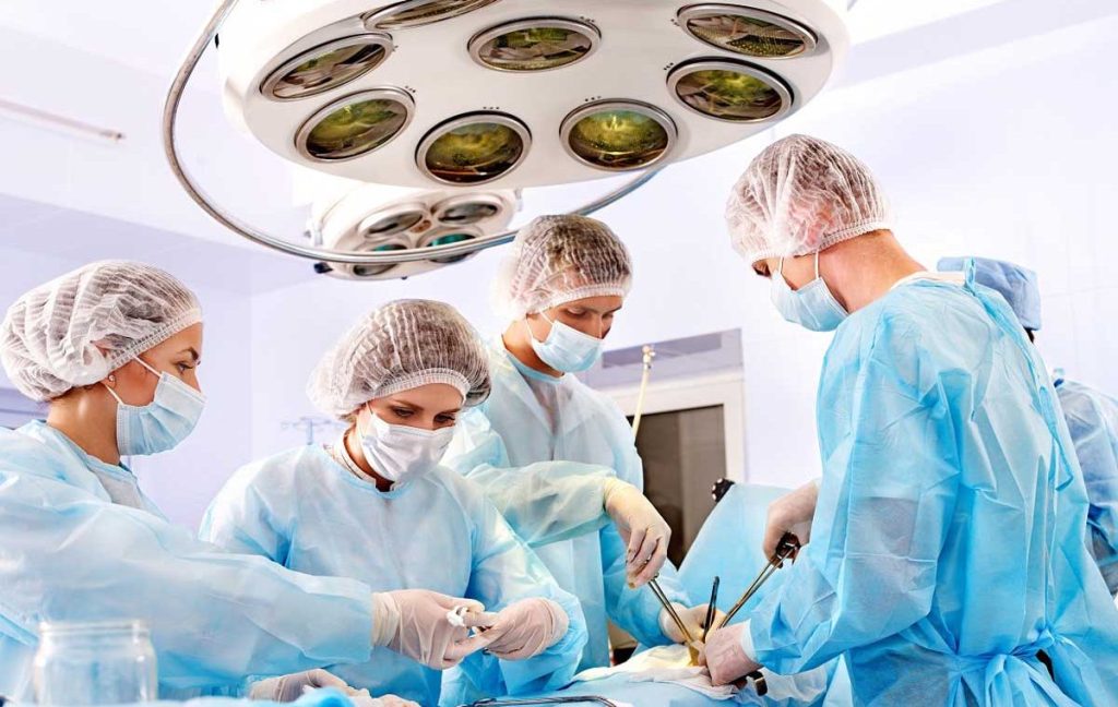 مستشفى ابن رشد بالبيضاء يستعد لفتح ثالث بنك وطني لزراعة الأعضاء