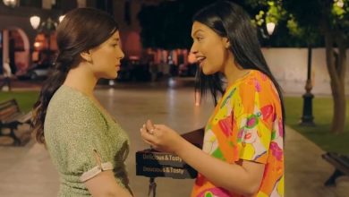 مسلسل مغربي يتفوق على الدراما العربية