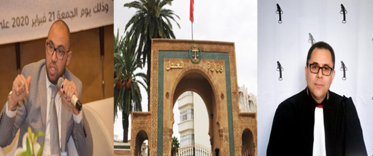 مسودة مشروع قانون مهنة المحاماة تغضب أصحاب البذل السوداء وتنذر بتوتر مع وزارة العدل