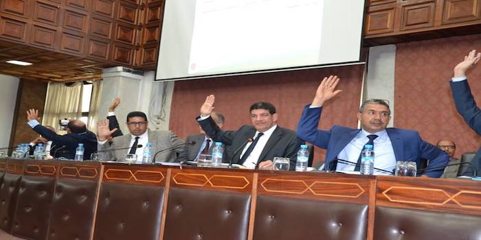 مشاريع التزويد بالماء الصالح للشرب تطغى على نقاش مجلس جهة الدار البيضاء ـ سطات