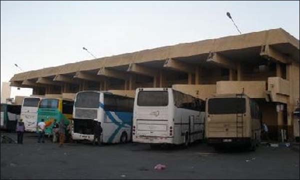 مشاكل السفر بآسفي تعيد الجدل حول قانون المحطات