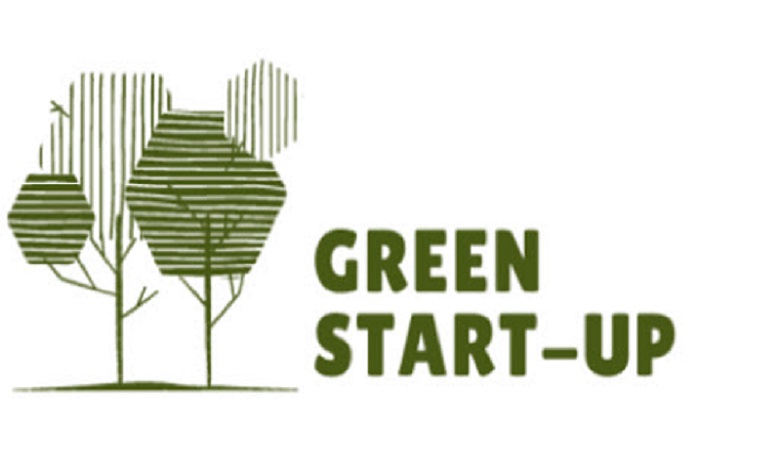 مشروع تعزيز المهن الصديقة للبيئة: إطلاق مسابقة Green Start-up