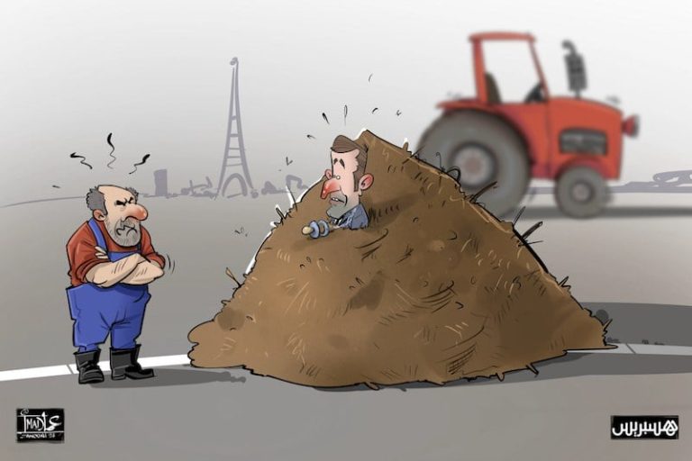 مصدرون مغاربة يقللون من