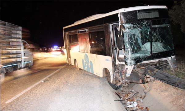 مصرع امرأة وإصابة اثنين آخرين في حادثة سير بالرباط