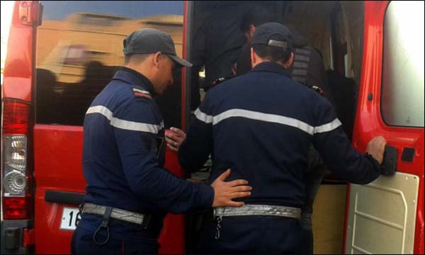 مصرع ثلاثة أشخاص في حادثتي سير بإقليم تارودانت