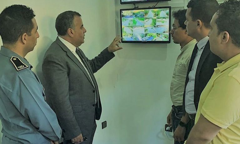 مصرع سائحة ألمانية بشفشاون سقطت من علو جبلي بأقشور