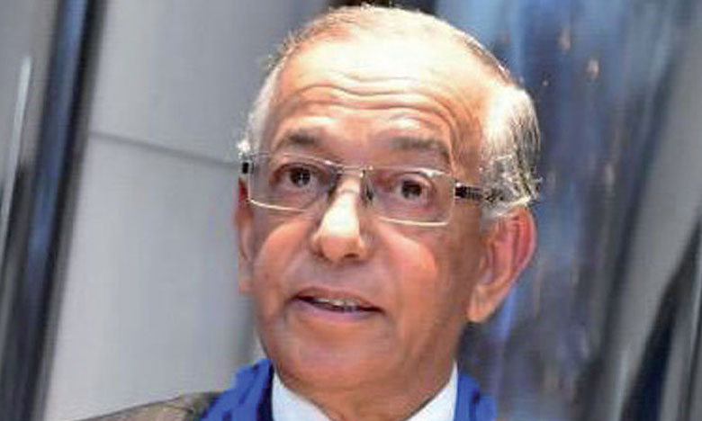 مصطفى فارس يحث المسؤولين القضائيين بتفادي إحضار المعتقلين إلى قاعات الجلسات إلا للضرورة القصوى