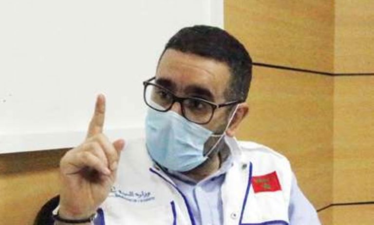 معاد المرابط: عند تسجيل حالات مخالطين ليس لها مصدر للعدوى بحالة وبائية يكون الأمر مقلقا