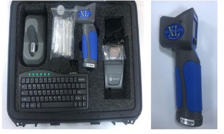 معدات جديدة "عالية الدقة" لفرق السير لمراقبة السياقة تحت تأثير الكحول