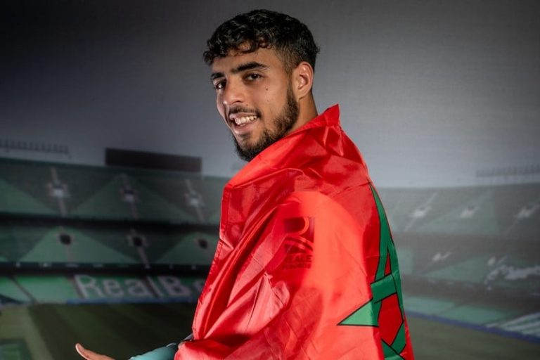 مغربيان ضمن أفضل الأفارقة في "الليغا"