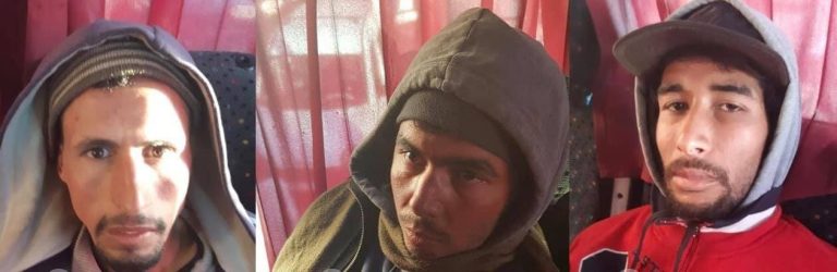 مقتل سائحتين أجنبيتين بالحوز.. إيقاف الأشخاص الثلاثة المشتبه في مساهمتهم في تنفيذ الجريمة