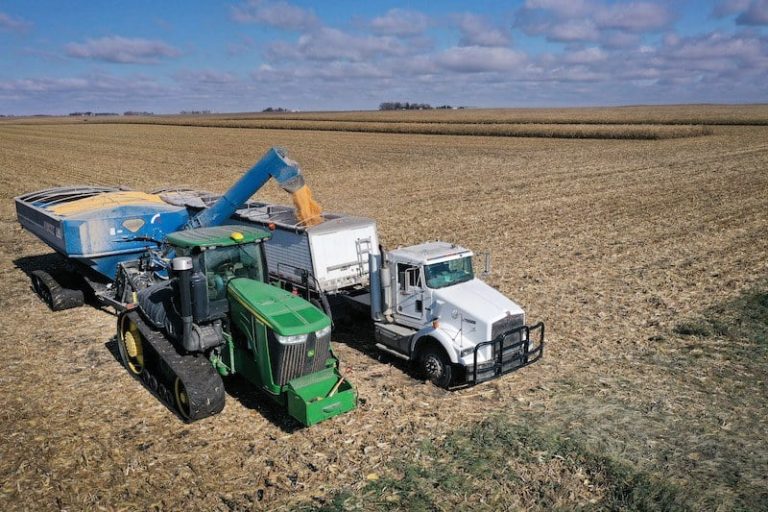 مكاسب الفلاحة المغربية تغري فاعلين اقتصاديين بالولايات المتحدة الأمريكية