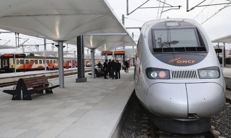 مكتب السكك الحديدية يضع برنامجا خاصا لسير القطارات بمناسبة عيد الفطر