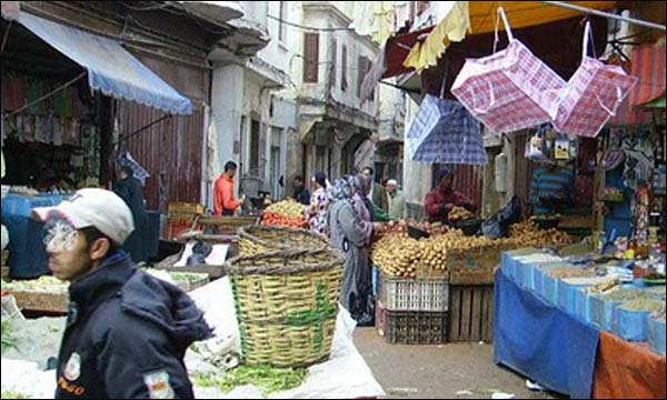 مكتب السلامة الصحية يتدارس دستور الأغذية وحماية المنتج الوطني