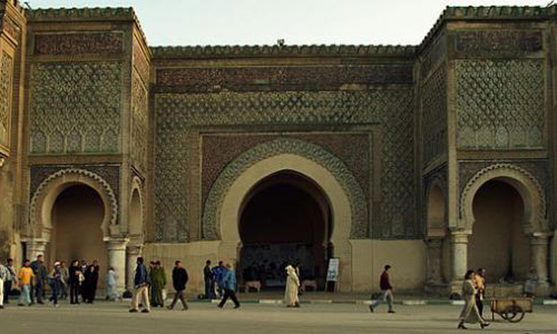 مكناس تحتضن ندوة وطنية حول موضوع البرامج التنموية للجماعات الترابية