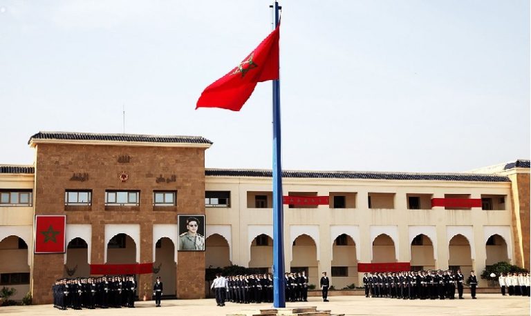 مكناس: مضاعفات صحية وراء وفاة مجند في إطار الخدمة العسكرية