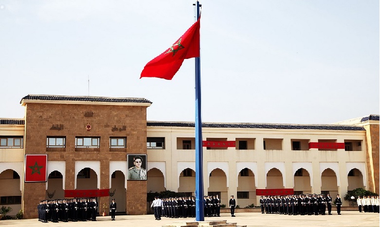 مكناس: مضاعفات صحية وراء وفاة مجند في إطار الخدمة العسكرية