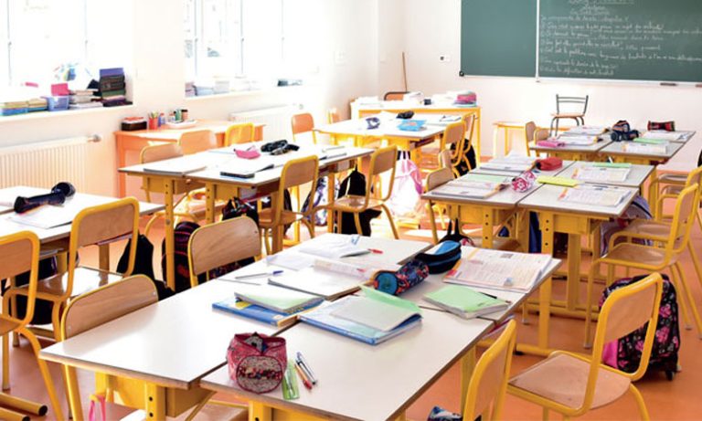 ملف آباء وأولياء تلاميذ التعليم الخاص يعرض على القضاء