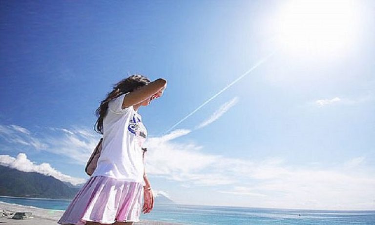 من اليوم الثلاثاء إلى يوم السبت.. طقس حار بعدد من المناطق