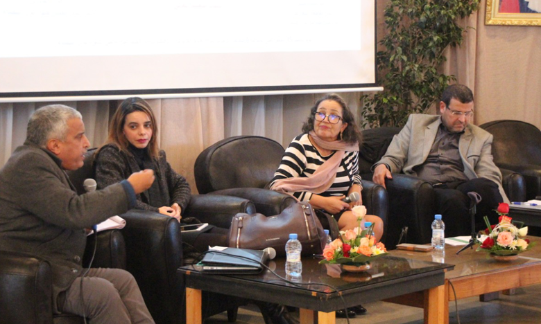 منتخبون وحقوقيون يناقشون دور الفاعل الترابي في إدماج البعد البيئي في برامج الجماعة