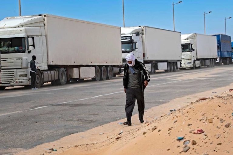 منتدى المستهلك الموريتاني: زيادة الجمركة على الخضر المغربية
