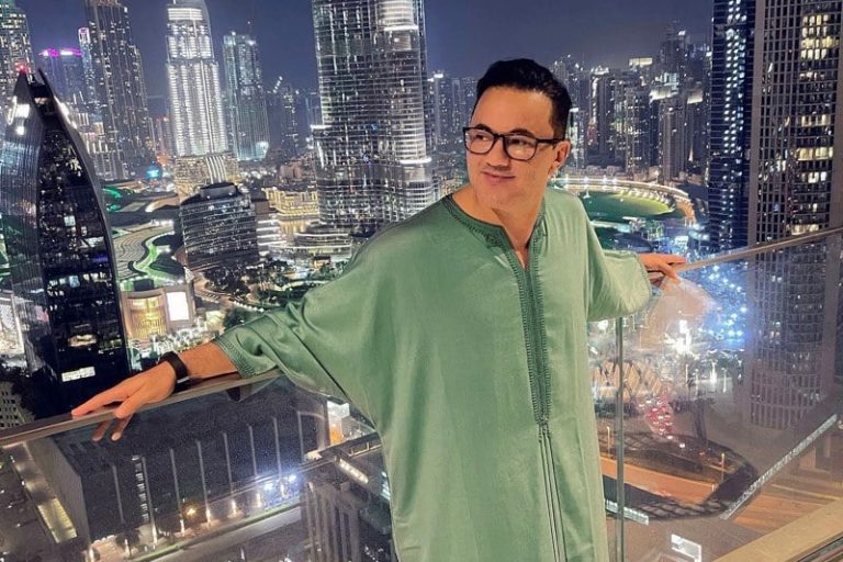 منتوج غنائي يجمع "ريدوان" وججيلي