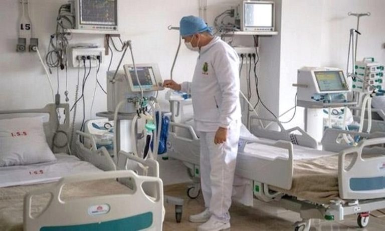 منح التراخيص للمصحات الخاصة لاستقبال وعلاج مرضى كوفيد 19 محور اجتماع بولاية جهة مراكش