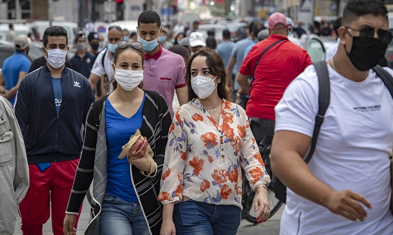 مندوبية التخطيط: 27% من النساء النشيطات تحملن أعباء منزلية زائدة خلال الحجر الصحي