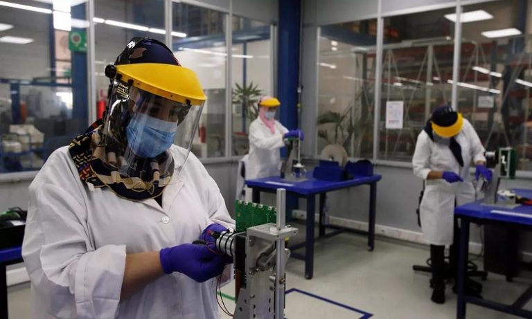 مندوبية التخطيط: 66.2 % من السكان النشيطين اضطروا إلى توقيف نشاطهم خلال الحجر الصحي