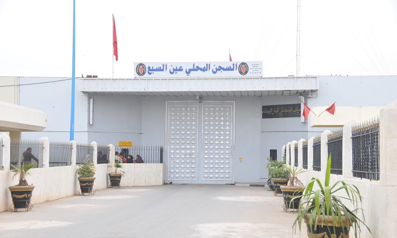 مندوبية السجون تقرر ترحيل معتقلي أحداث الحسيمة إلى سجون الشمال