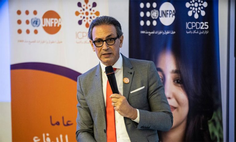 مندوبية السجون و صندوق الأمم المتحدة للسكان يطلقان المرحلة الثالثة لعملية "سلامة" لحماية نزلاء المؤسسات السجنية