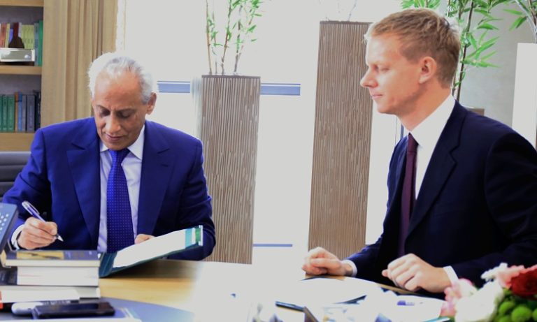 مندوبية السجون و"دينيتي" الدانماركي يصدران دليلا عمليا للوقاية من الانتحار والمس بالسلامة الجسدية