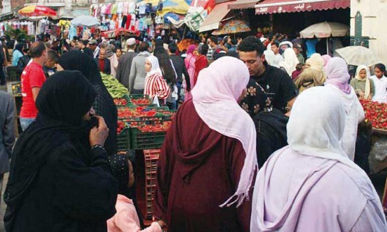 مندوبية: سنة 2022 أعادت وضعية الفقر والهشاشة بالمغرب إلى مستويات سنة 2014