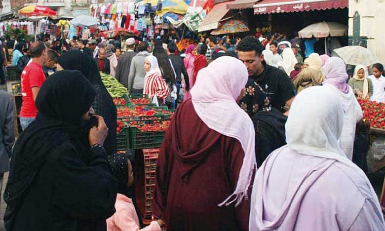 مندوبية: سنة 2022 أعادت وضعية الفقر والهشاشة بالمغرب إلى مستويات سنة 2014