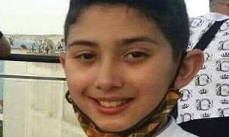 منسق منظمة "ما تقيش ولدي": لا يجب أن ننجرف وراء العواطف في قضية عدنان ويستوجب تقوية جهاز التبليغ عن الأخطار