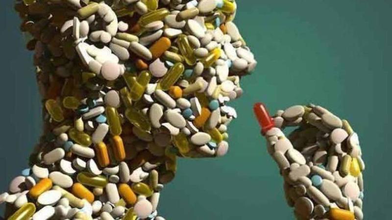 منظمة الصحة تتوج أفضل عمل صحفي حول مقاومة الميكروبات