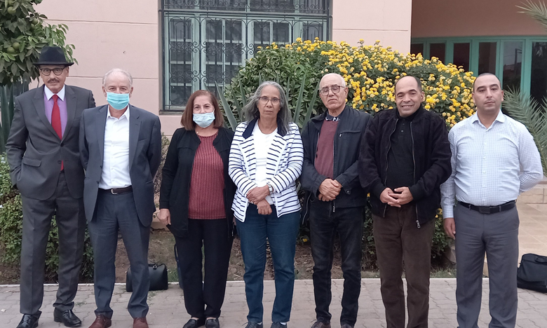 منظمة العمل المغاربي تدعو من مراكش إلى الحوار لتجاوز الخلافات المغاربية