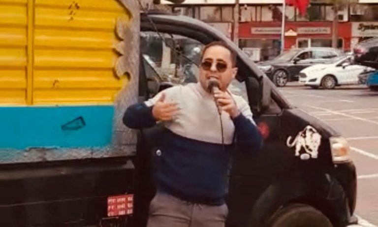 مهدي ليمنة: أكثر من 100 شاب وشابة أخذوا على عاتقهم توعية المواطنين بخطورة المرحلة