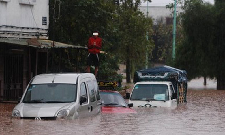 مواجهة التغيرات المناخية تكبد المغرب ملايين الدولارات