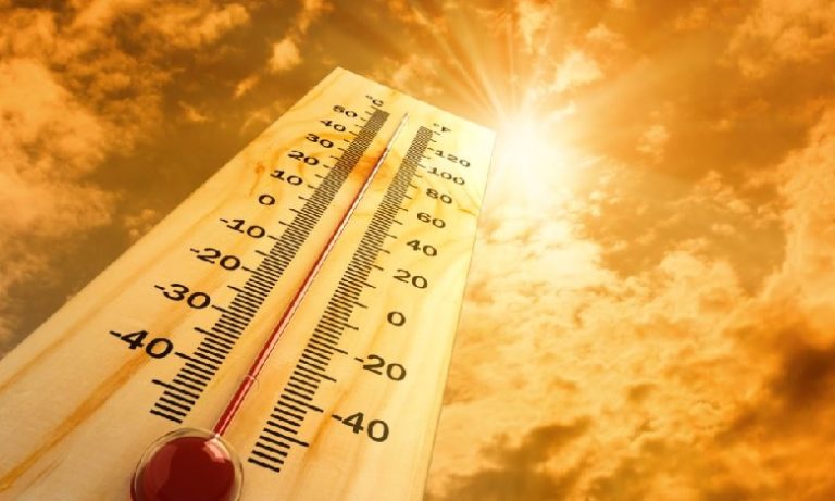 موجة حرارة من الخميس إلى الأحد بعدد من مناطق المملكة