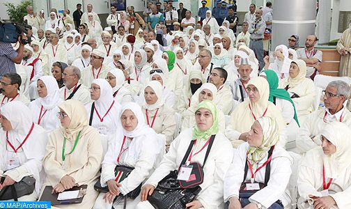 موسم الحج 2017/1438: فتح تحقيق لتحديد المسؤوليات عن حادث إيواء الحجاج