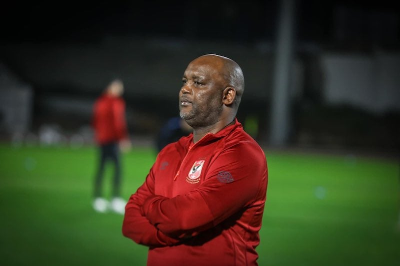 موسيماني: المغرب ليس له عذر في “الكان”