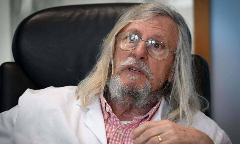 موقع إسباني يربط انخفاض الوفيات بسبب كورونا في المغرب بدواء الكلوروكين