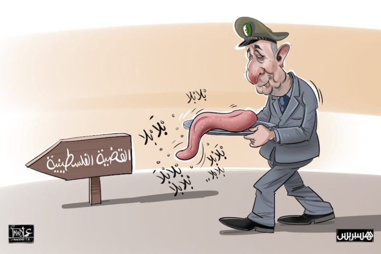 موقف الجزائر من المحاكمة الدولية لإسرائيل .. العجز يفضح ازدواجية الخطاب