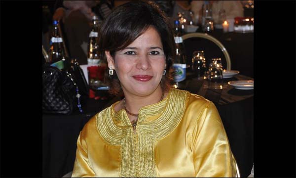 مونية العلالي: الدورة الثانية لمنتدى النساء المغربيات بايطاليا ترفع شعار 'المواطنة والاندماج'