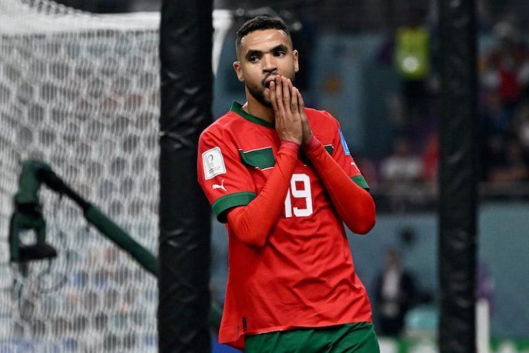 نادٍ سعودي يجهز عرضا مغريا للنصيري