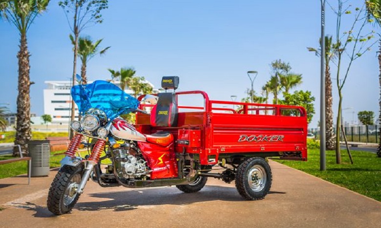 نارسا: عدم التوفر على رخصة سياقة "تريبورتور" يصنف مخالفة يعاقب عليها القانون