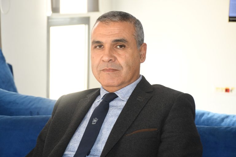 ناصر جبور: النشاط الزلزالي الحالي له علاقة بالهزة الرئيسية التي ضربت الأطلس الكبير وأثرت على القشرة الأرضية